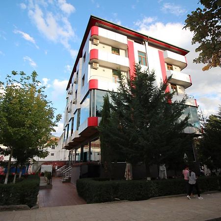 Hotel Piazza Peshkopi 외부 사진