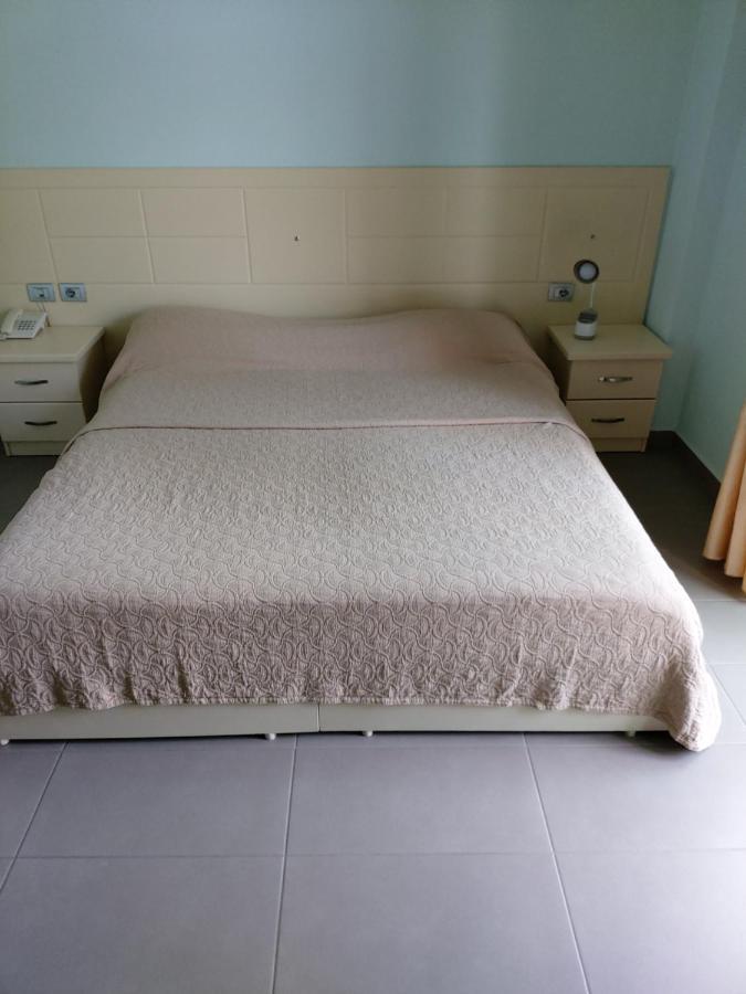 Hotel Piazza Peshkopi 외부 사진