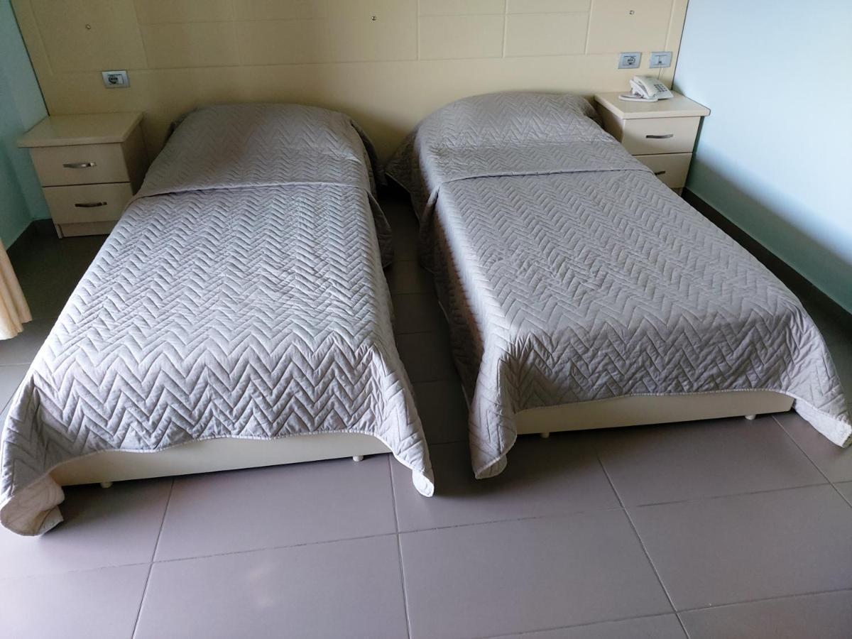 Hotel Piazza Peshkopi 외부 사진