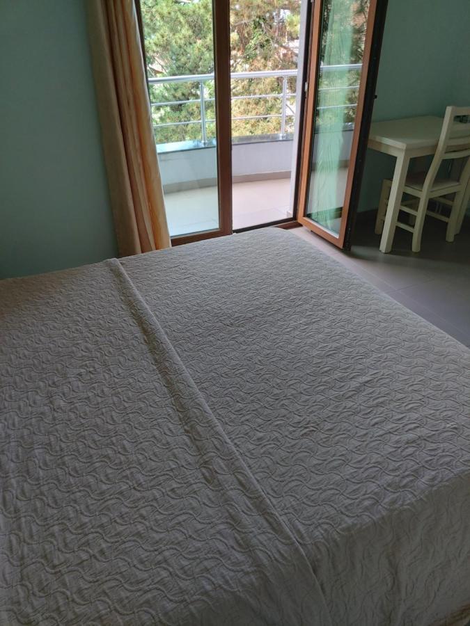 Hotel Piazza Peshkopi 외부 사진