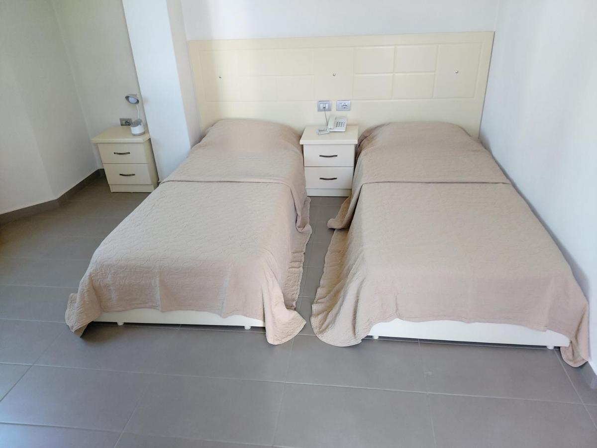 Hotel Piazza Peshkopi 외부 사진