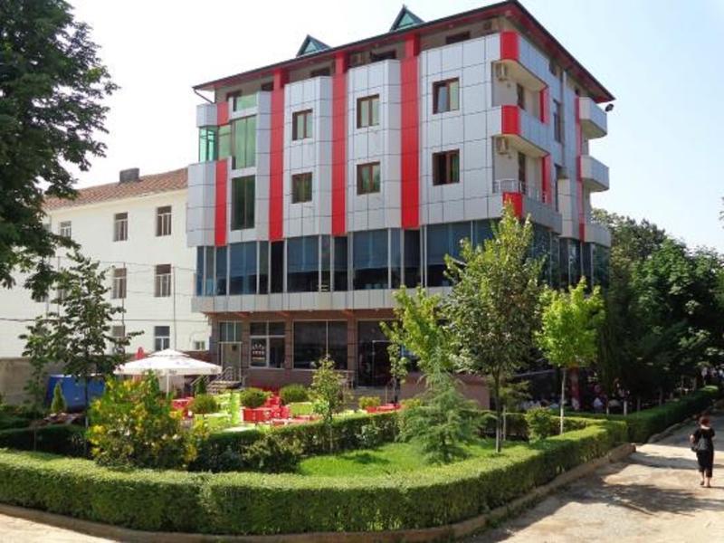 Hotel Piazza Peshkopi 외부 사진