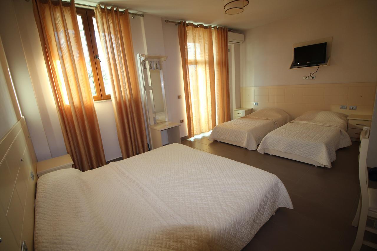 Hotel Piazza Peshkopi 외부 사진