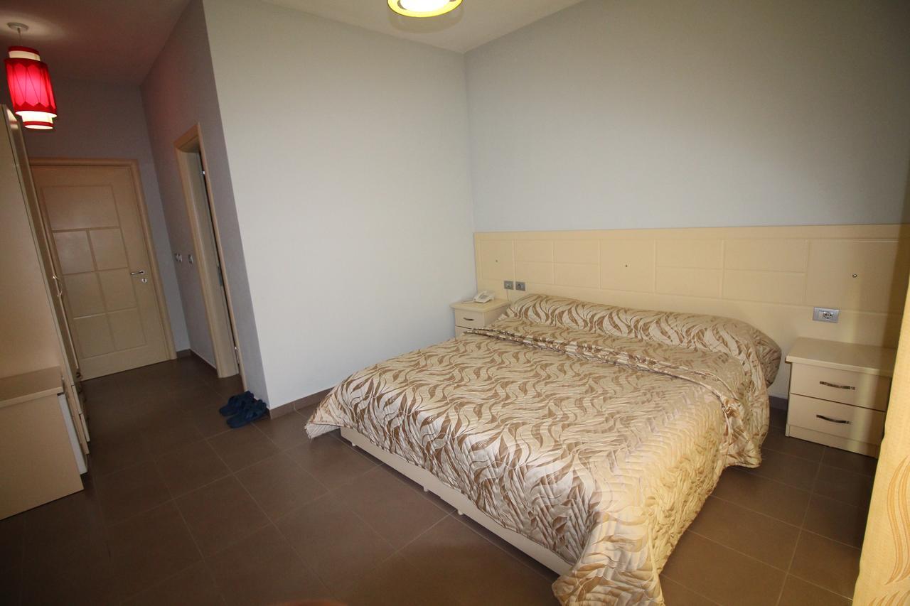 Hotel Piazza Peshkopi 외부 사진
