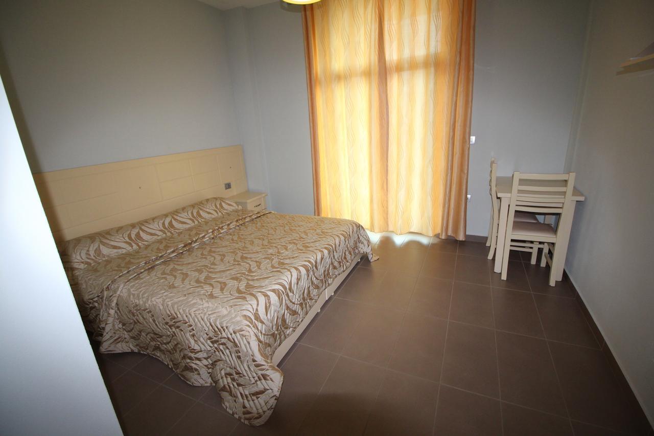Hotel Piazza Peshkopi 외부 사진