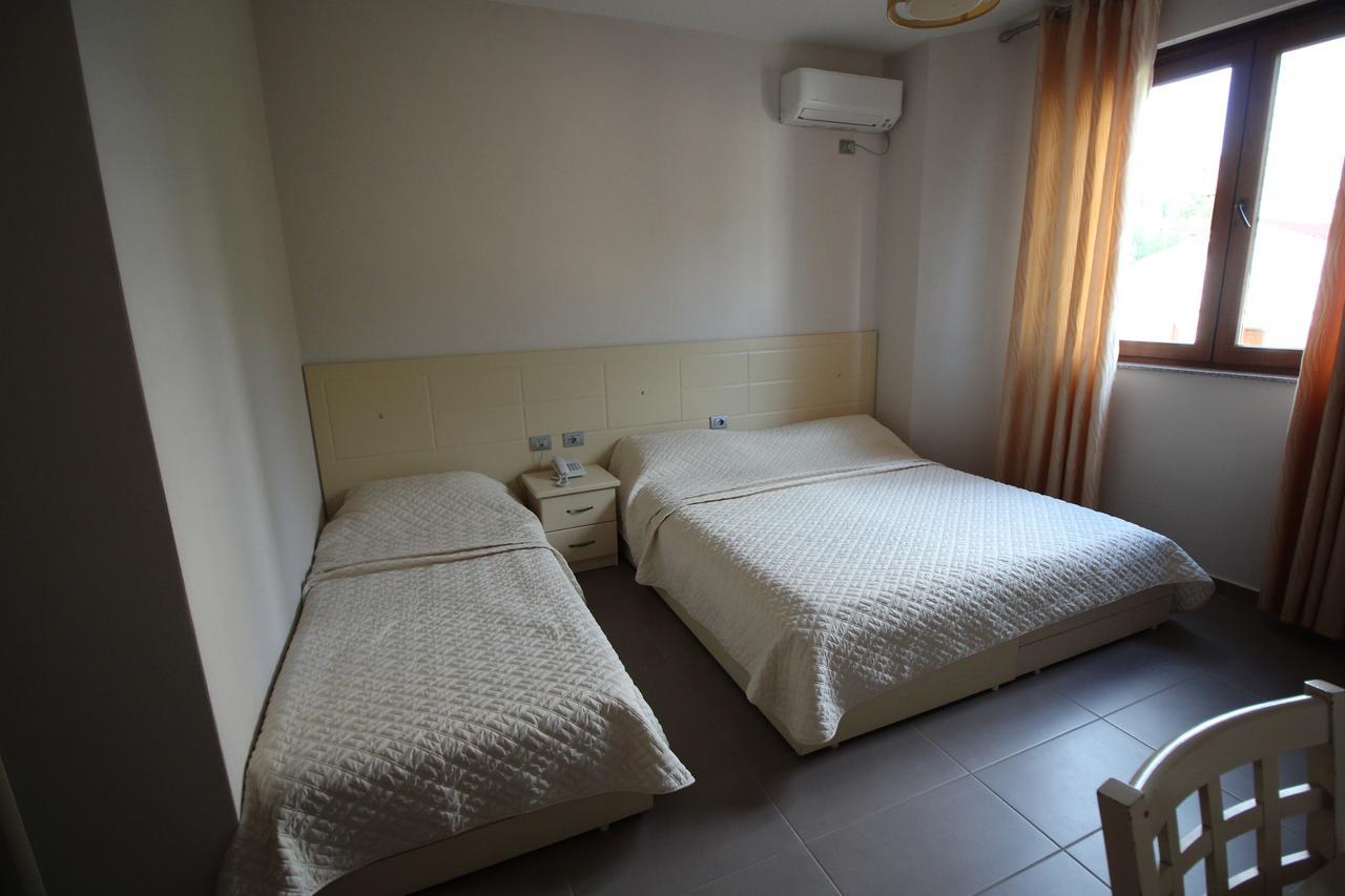 Hotel Piazza Peshkopi 외부 사진