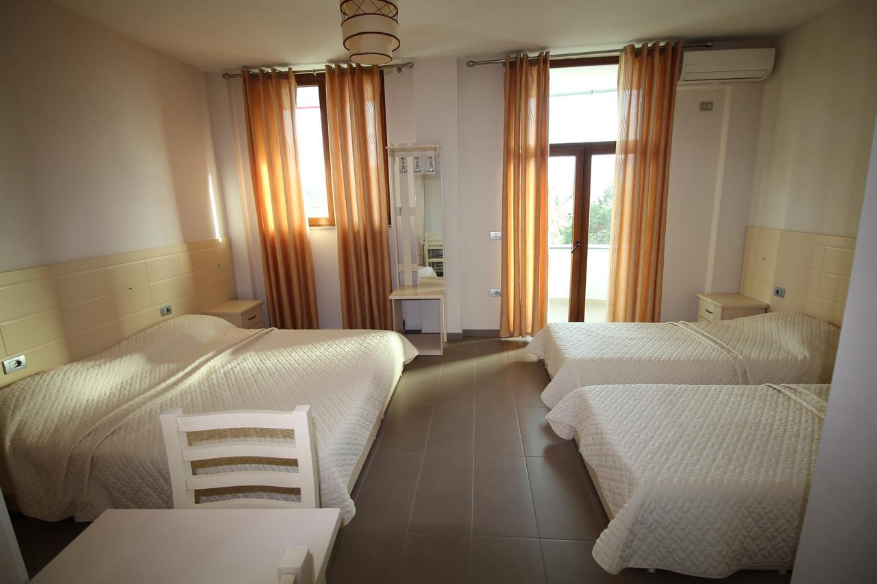 Hotel Piazza Peshkopi 외부 사진