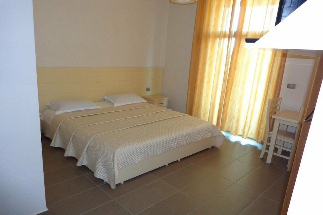 Hotel Piazza Peshkopi 외부 사진